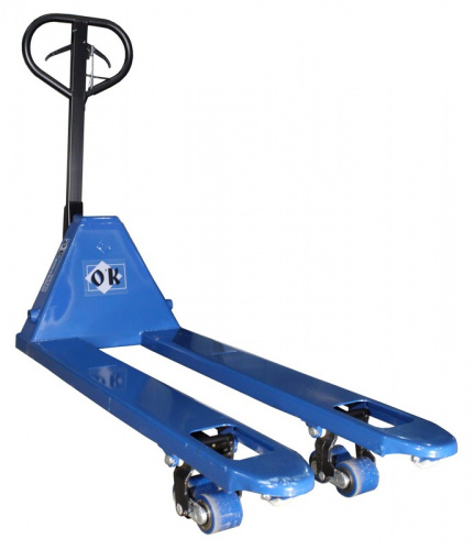 OK 25 brake