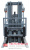 Электрический погрузчик LEMA  FE LI 20-4F DX33