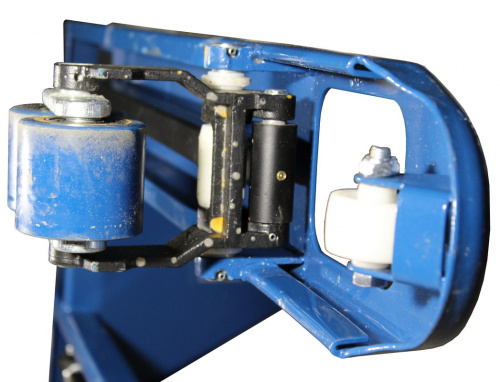 OK 25 brake