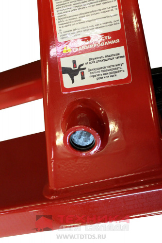 ТДС 25 III 800х550