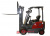 Электрический погрузчик LEMA  FE LI 20-4F DX33