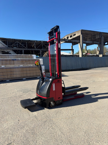 Штабелер Lema LM-EL 1550