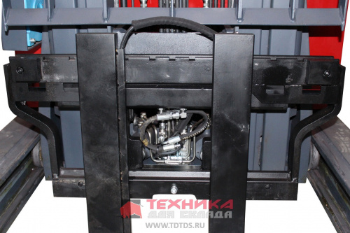 FRB LI-2070