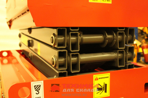 LM WPSM-K-030-030