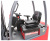 Электрический погрузчик LEMA EVO E 16-3FL DX42