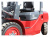 Дизельный погрузчик LEMA  FD 30 DX 33