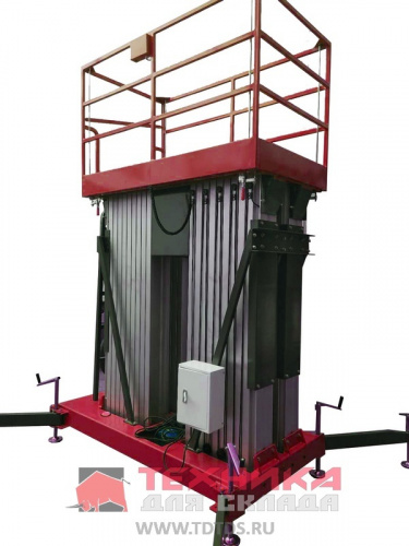 LM WPAM-4B-100 DC