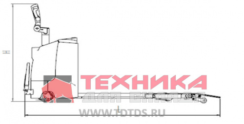 XTD 35