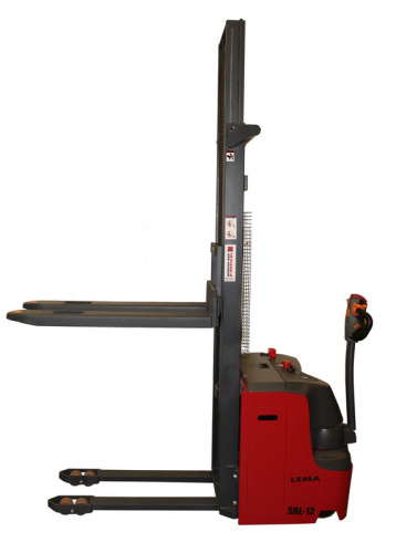  SRL Plus-1233 