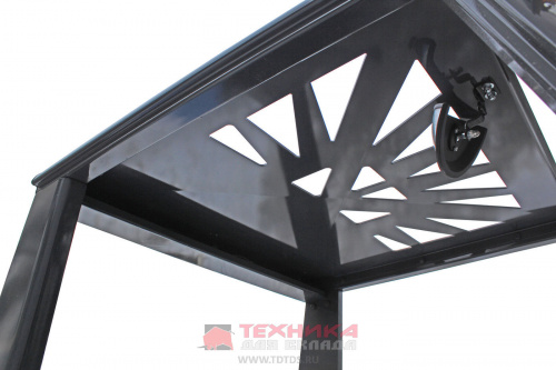 Электрический погрузчик DOLPHINLIFT  DLE 30 TX 60
