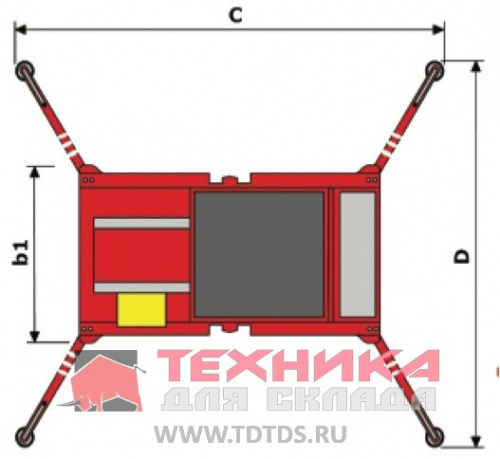 LM WPAM-1B-080 АС+DC