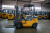 Дизельный погрузчик Goodsense  Дизельный погрузчик GOODSENSE FD18 1,8т 3000м Yanmar Арт 933743