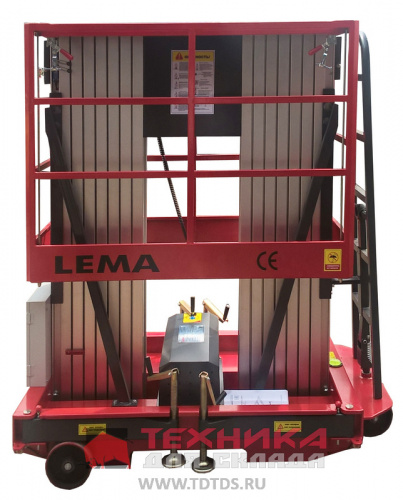 LM WPAM-2B-100 AC