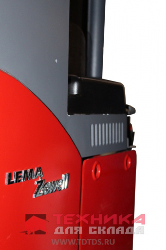 FRB LI-2070