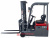 Электрический погрузчик LEMA  FE M 15-3F TX56
