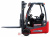 Электрический погрузчик LEMA EVO  E 16-3FL DX33