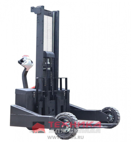  SRW-1016 
