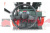 Дизельный погрузчик DOLPHINLIFT  DL 35 DX 33