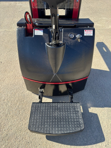 Штабелер Lema LM-EL 1550
