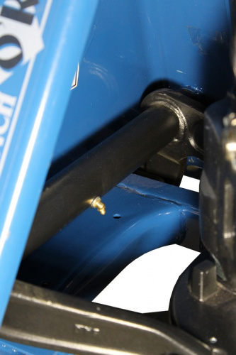OK 25 brake