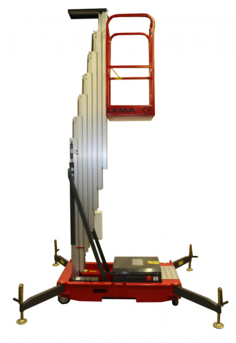 LM WPAM-1B-100 АС+DC