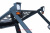 Электрический погрузчик DOLPHINLIFT  DLE 30 TX 60
