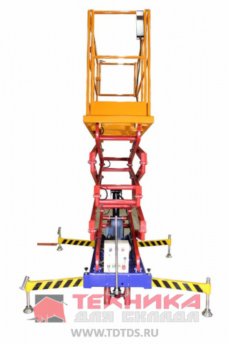 LM WPSM-M-030-060