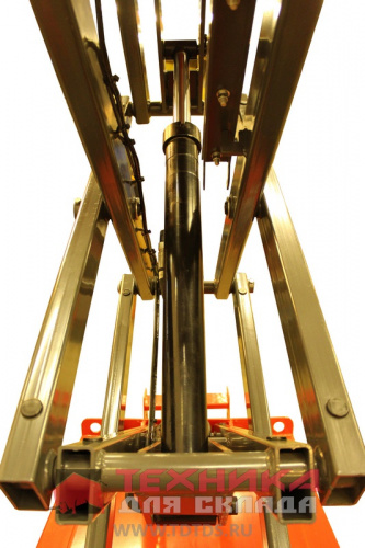 LM WPSM-K-030-030 (c выдвижной платформой)