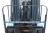 Электрический погрузчик DOLPHINLIFT  DLE 30 TX 60