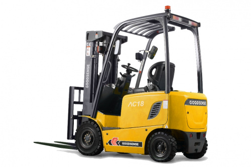 Электрический погрузчик Goodsense  Электрический погрузчик GOODSENSE FB18 1,8т 3000м 490Ач Арт 139623