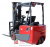 Электрический погрузчик LEMA  FE LI 16-3F TX48