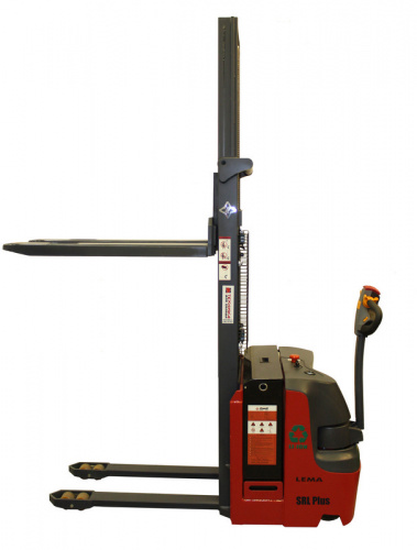 SRL Plus LI-1016