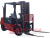 Дизельный погрузчик DOLPHINLIFT  DL 35 DX 33