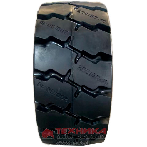Solid 901 200/50-10