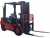 Дизельный погрузчик DOLPHINLIFT DL 30 DX 33