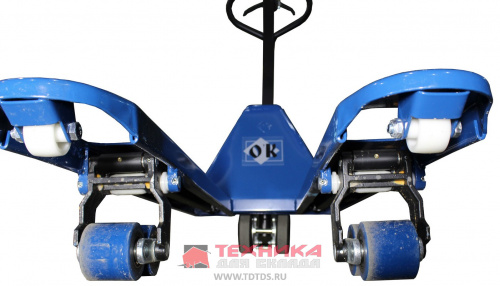 OK 25 brake