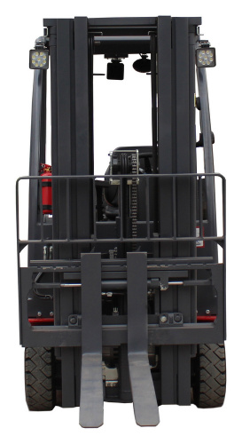 Электрический погрузчик LEMA EVO E 16-3FL DX42
