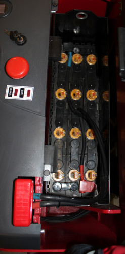  SRL Plus-1233 