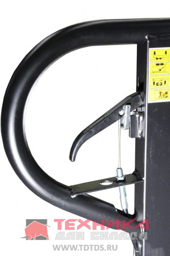 OK 25 brake