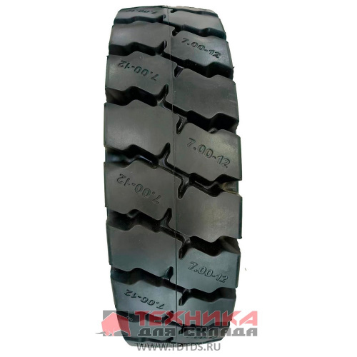 Solid 901 7.00-12