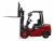 Дизельный погрузчик LEMA  FD 30 DX 33