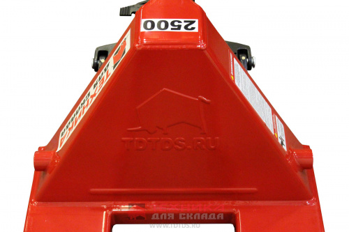 ТДС 25 III 800х550