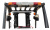 Дизельный погрузчик LEMA  FD 30 DX 33