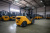 Дизельный погрузчик Goodsense  Дизельный погрузчик GOODSENSE FD30S 3000т 3000м Mitsubishi Арт 131230