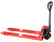Гидравлическая тележка LEMA LM 15-1500x550