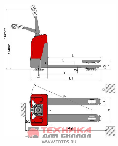 GRL Plus 20