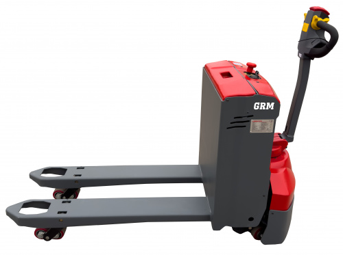GRM 18