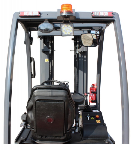 Электрический погрузчик LEMA EVO E 16-3FL DX42