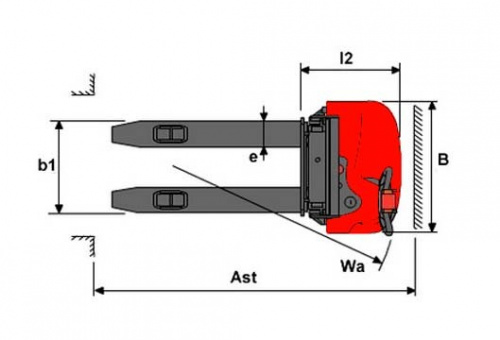  SRL II-1225 