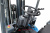 Электрический погрузчик DOLPHINLIFT  DLE 30 TX 60